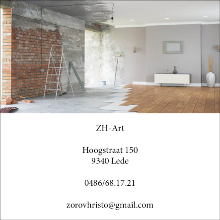 ZH-Art BE0737508420